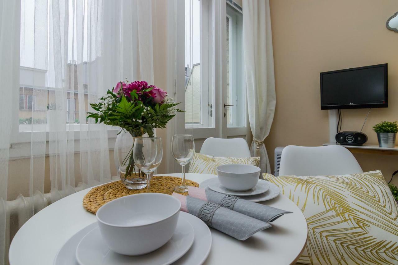 Old Town Studio Apartment Prag Dış mekan fotoğraf