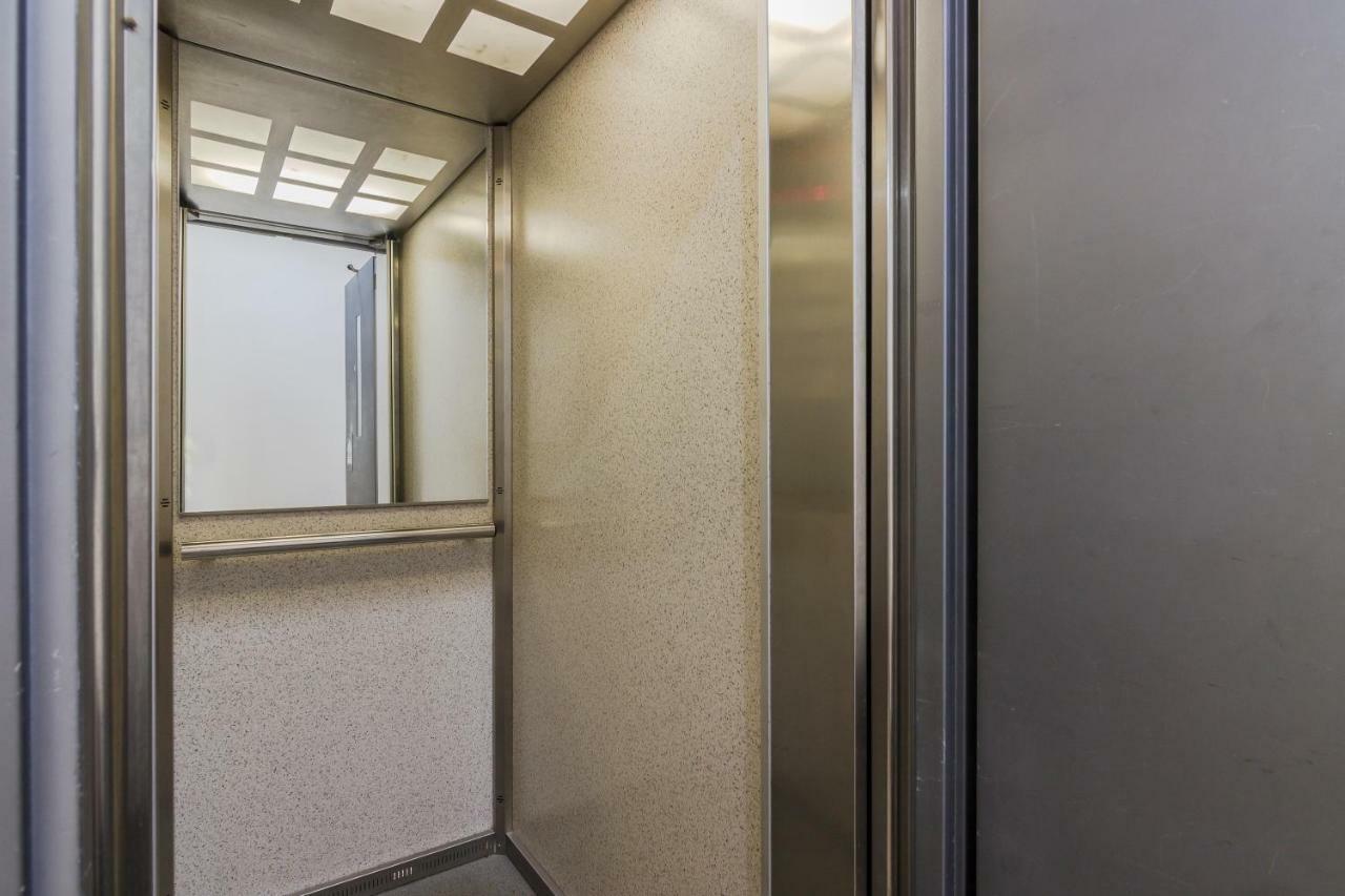 Old Town Studio Apartment Prag Dış mekan fotoğraf