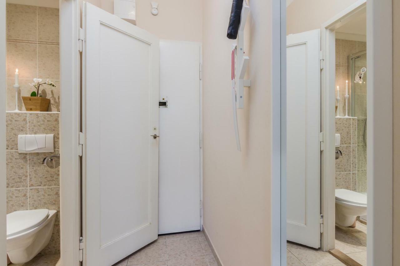 Old Town Studio Apartment Prag Dış mekan fotoğraf